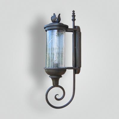  ADG Lighting Transitional Lantern