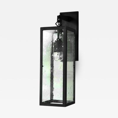  ADG Lighting Transitional Lantern Bracket Arm