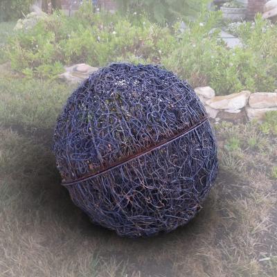  ADG Lighting Tumbleweed Sculpture