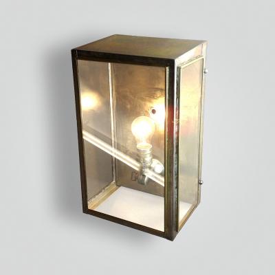  ADG Lighting Wallace Lantern