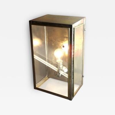  ADG Lighting Wallace Lantern