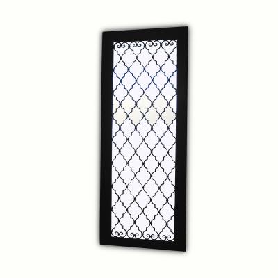 ADG Lighting Westlake Iron Door