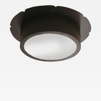  ADG Lighting Wetherly Ceiling Flush Fixture