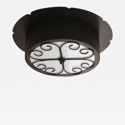  ADG Lighting Wetherly Sconce