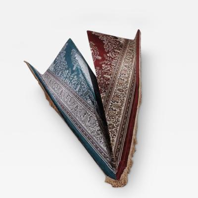  ALI CHA ABAN Untitled