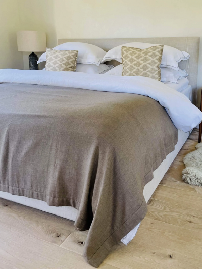  ALONPI MICHELA KING SIZE BLANKET