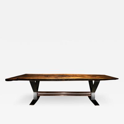  AMBROZIA BEDFORD DINING TABLE