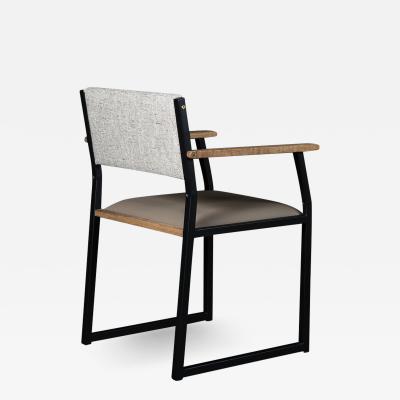  AMBROZIA Shaker Armchair by AMBROZIA