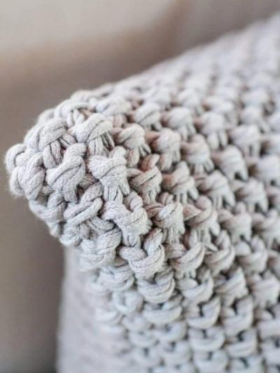  ARCADE CEMENTO ANTIPAROS MEDIUM PILLOW