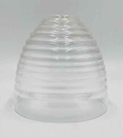  ARCADE MURANO Murano Glass Bowl by Roberto Faccioli for Arcade Italy