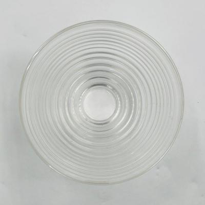  ARCADE MURANO Murano Glass Bowl by Roberto Faccioli for Arcade Italy