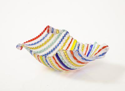 AVEM AVEM Murano Canes Vide Poche