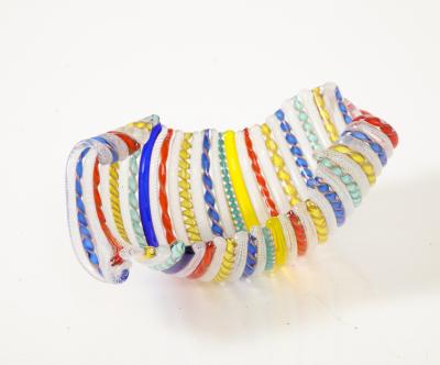 AVEM AVEM Murano Canes Vide Poche