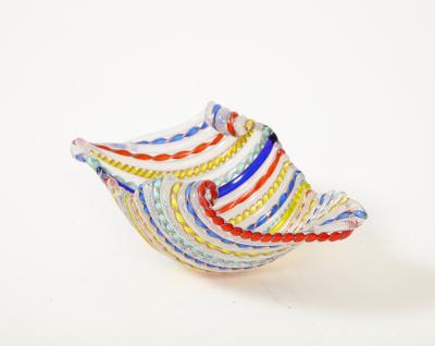 AVEM AVEM Murano Canes Vide Poche