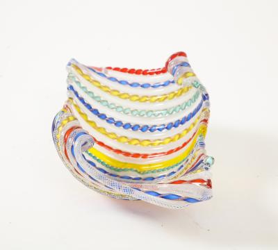 AVEM AVEM Murano Canes Vide Poche