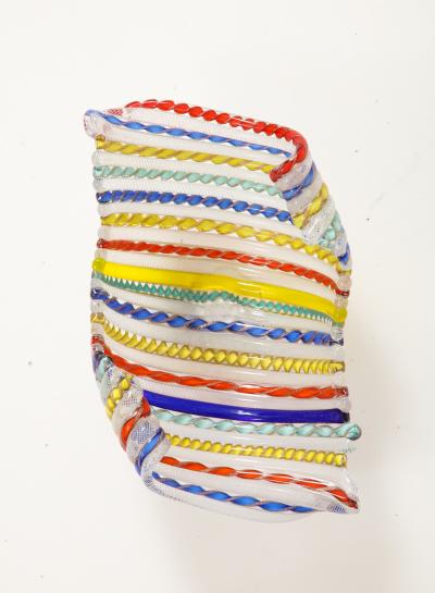 AVEM AVEM Murano Canes Vide Poche