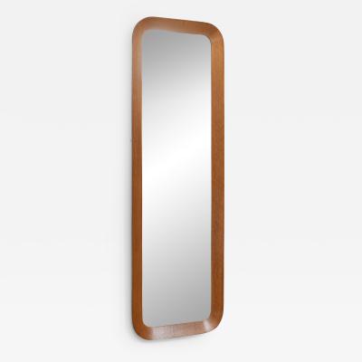  Ab Glas Tr Scandinavian Modern Tall Wall Mirror