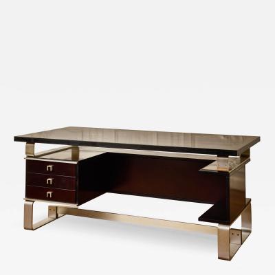  Abbondinterni Vintage desk by Abbondinterni