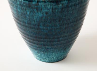  Accolay Pottery A Vase by Accolay Pottery