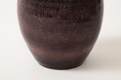  Accolay Pottery Accolay Pottery Jug with Handles