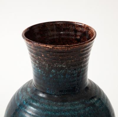  Accolay Pottery Accolay Pottery Vase