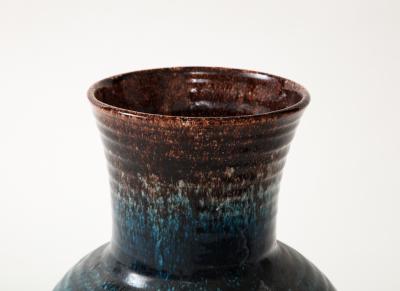  Accolay Pottery Accolay Pottery Vase