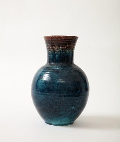  Accolay Pottery Accolay Pottery Vase