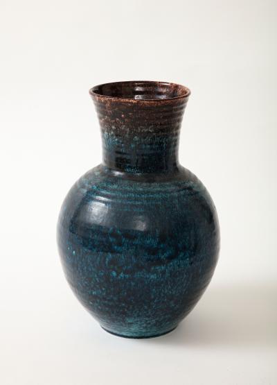  Accolay Pottery Accolay Pottery Vase