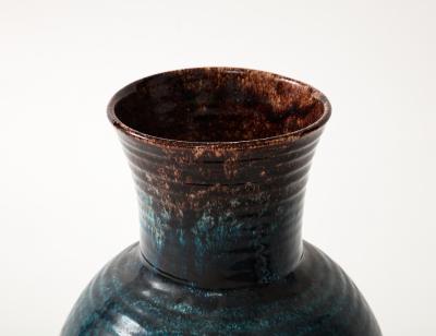  Accolay Pottery Accolay Pottery Vase