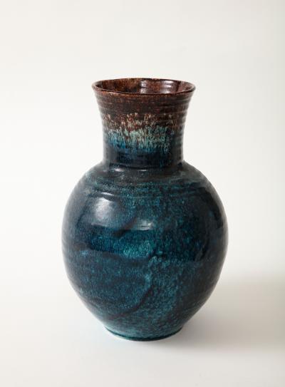  Accolay Pottery Accolay Pottery Vase