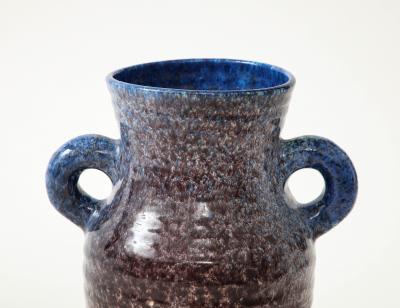 Accolay Pottery Ceramic Jug by Accolay Pottery