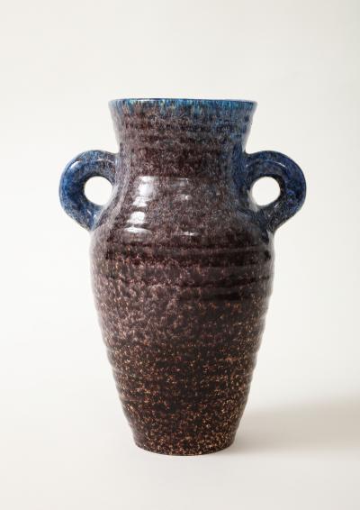  Accolay Pottery Ceramic Jug by Accolay Pottery