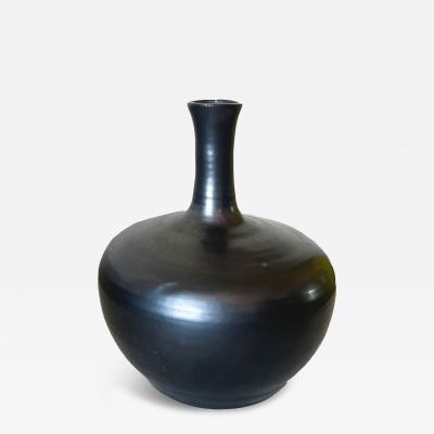 Accolay Pottery Small Accolay vase