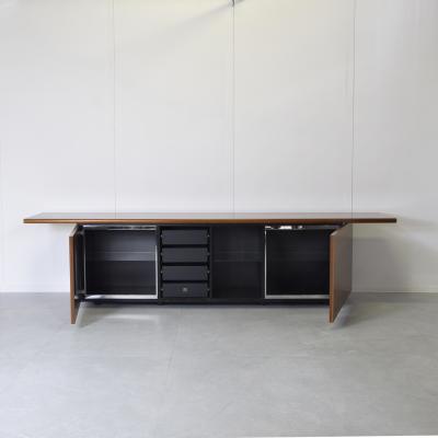  Acerbis International Giotto Stoppino Ludovico Acerbis Sheraton sideboard 1980s 