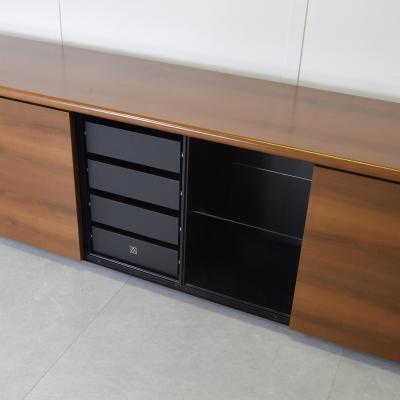  Acerbis International Giotto Stoppino Ludovico Acerbis Sheraton sideboard 1980s 