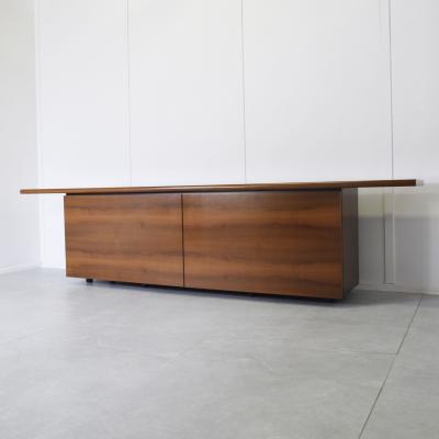  Acerbis International Giotto Stoppino Ludovico Acerbis Sheraton sideboard 1980s 