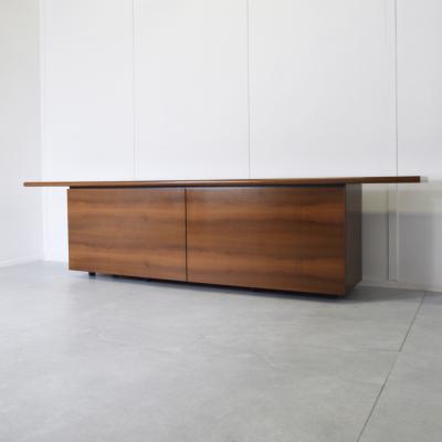 Acerbis International Giotto Stoppino Ludovico Acerbis Sheraton sideboard 1980s 