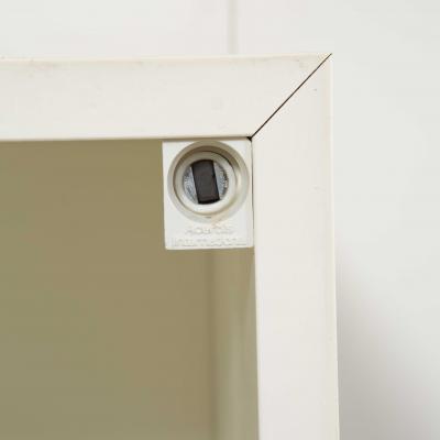  Acerbis International Roberto Monsani Lighting Bookcase mod Life for Acerbis 70s