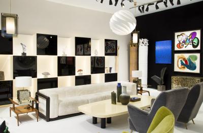  Acerbis Rare bookcase in lacquered wood by Acerbis International circa 1970