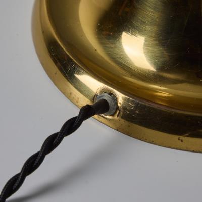  Achille Pier Giacomo Castiglioni 1960s Achille Castiglioni Pier Giacomo Light Ball Table Lamp