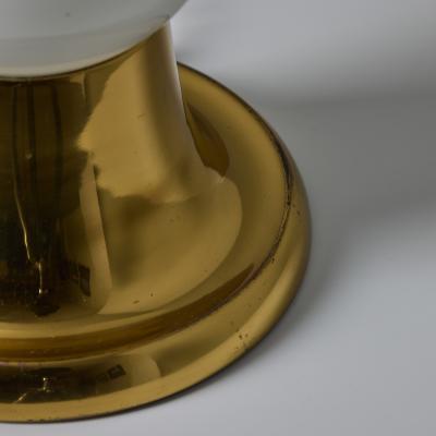  Achille Pier Giacomo Castiglioni 1960s Achille Castiglioni Pier Giacomo Light Ball Table Lamp