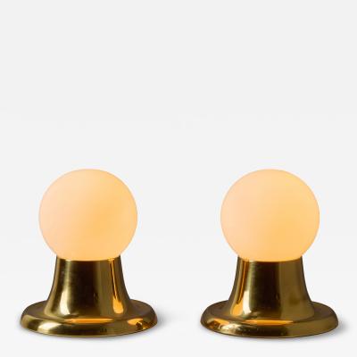  Achille Pier Giacomo Castiglioni 1960s Achille Castiglioni Pier Giacomo Light Ball Table Lamp