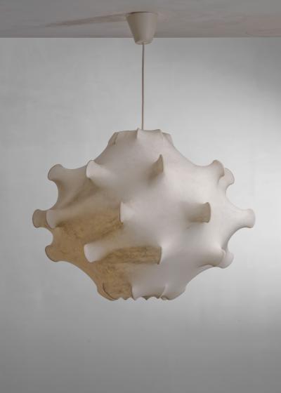  Achille Pier Giacomo Castiglioni Achille Pier Giacomo Castiglioni Taraxacum lamp