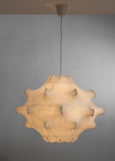  Achille Pier Giacomo Castiglioni Achille Pier Giacomo Castiglioni Taraxacum lamp