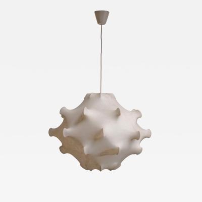  Achille Pier Giacomo Castiglioni Achille Pier Giacomo Castiglioni Taraxacum lamp
