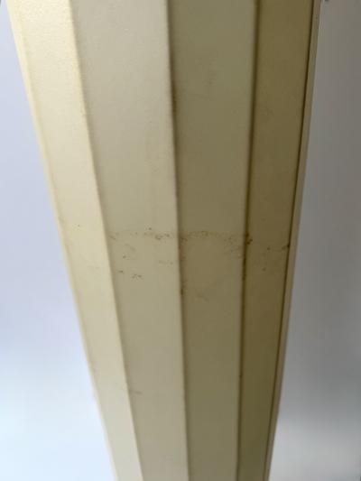  Achille Pier Giacomo Castiglioni Floor Lamp Cocoon by Achille Pier Giacomo Castiglioni Italy 1960s