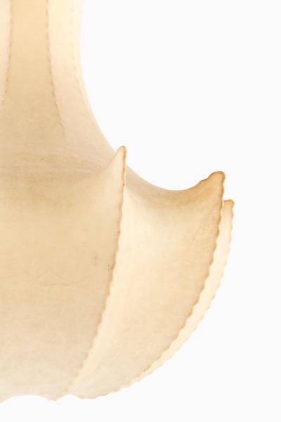  Achille Pier Giacomo Castiglioni Italian Ceiling Lamp in the Style of Achille and Pier Giacomo Castiglioni 1960s