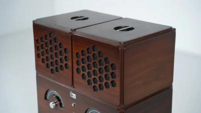  Achille Pier Giacomo Castiglioni Record Player Brionvega by Achille Pier Giacomo Castiglioni 1960s