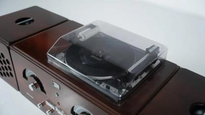  Achille Pier Giacomo Castiglioni Record Player Brionvega by Achille Pier Giacomo Castiglioni 1960s