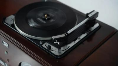  Achille Pier Giacomo Castiglioni Record Player Brionvega by Achille Pier Giacomo Castiglioni 1960s